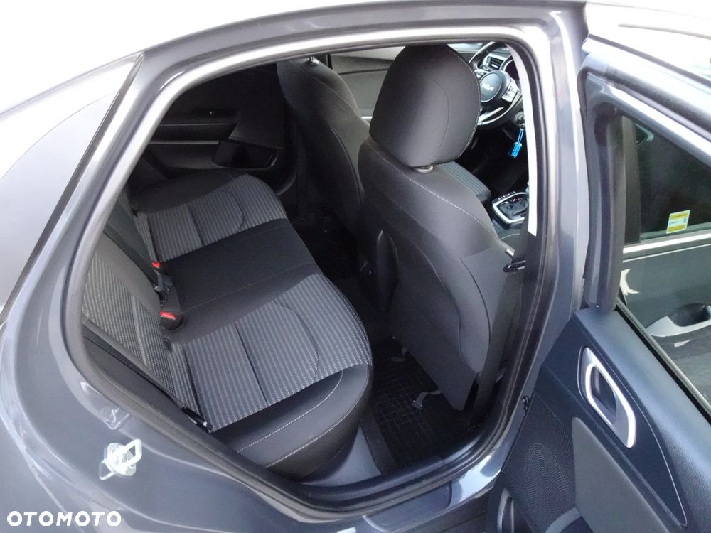 Kia XCeed 1.5 T-GDI M DCT - 18