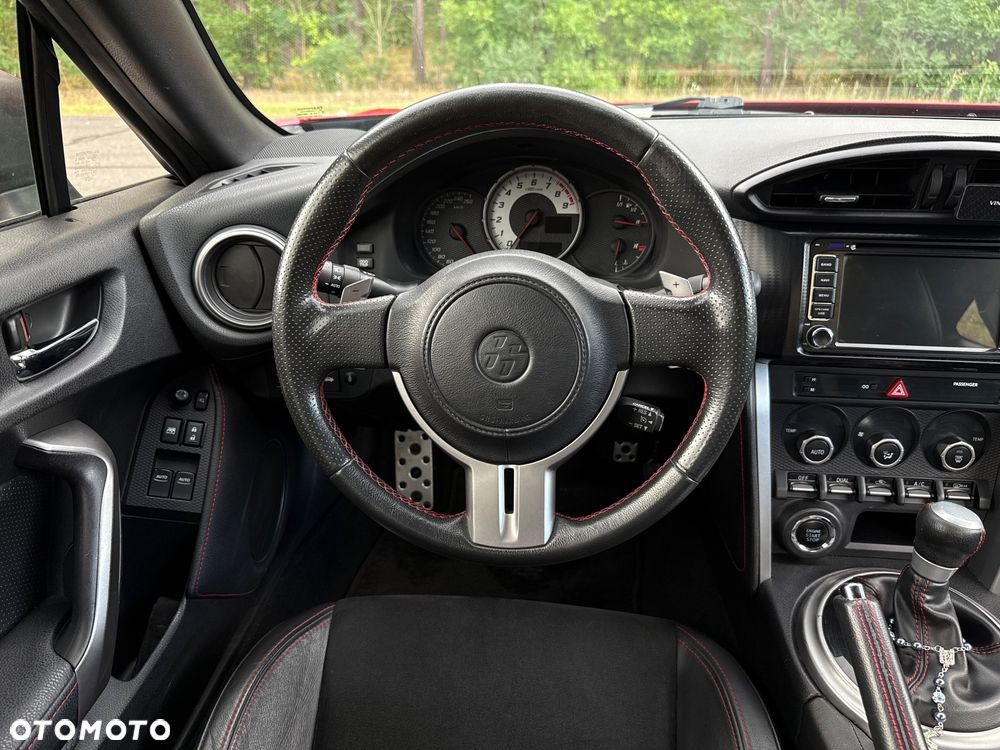 Toyota GT86 2.0 Premium - 18