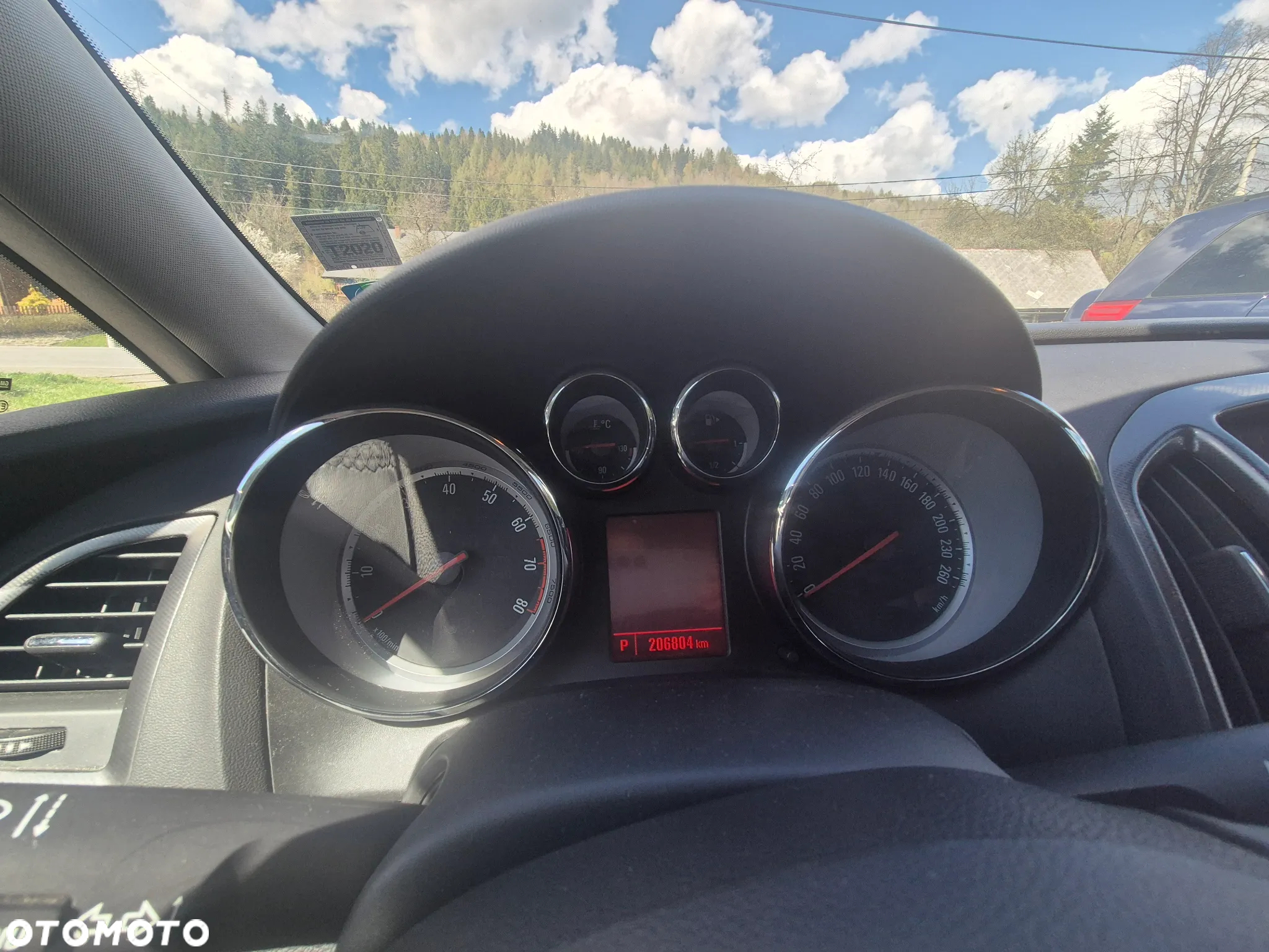 Opel Astra - 3