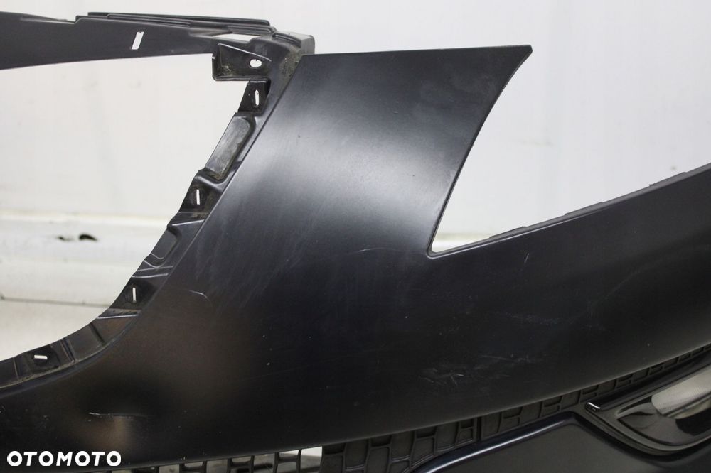 LANCIA CHRYSLER DELTA LIFT 2011R- ZDERZAK PRZEDNI PRZÓD - 4