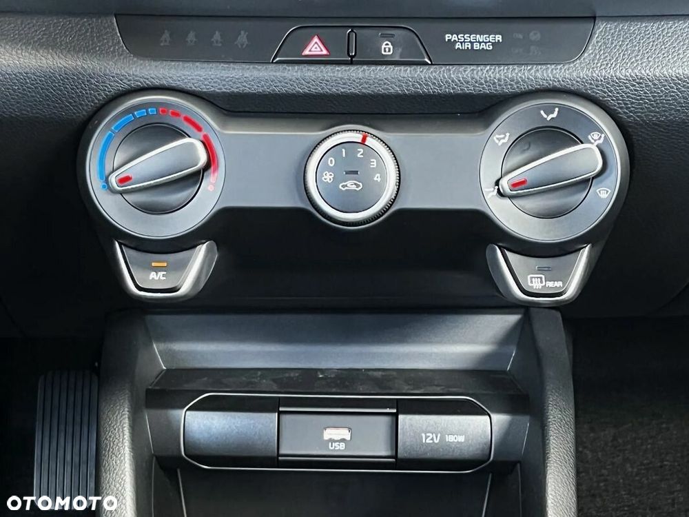 Kia Stonic 1.2 M - 18