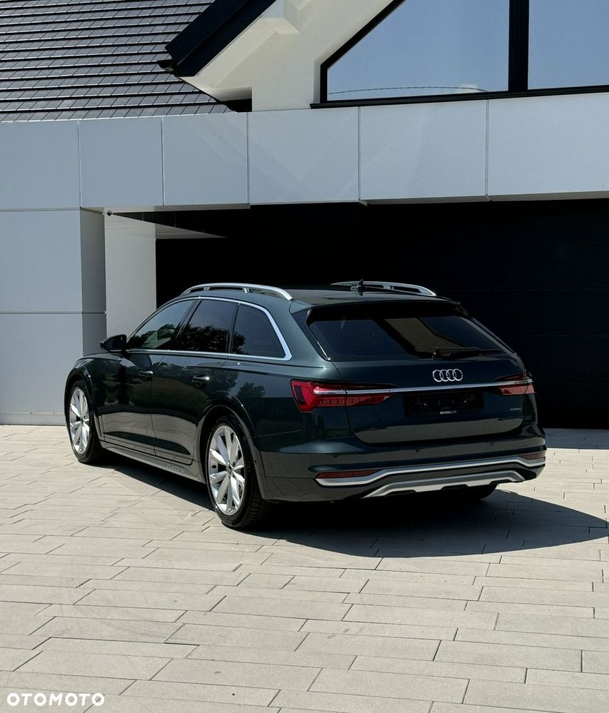 Audi A6 Allroad 55 TFSI mHEV Quattro S tronic - 30
