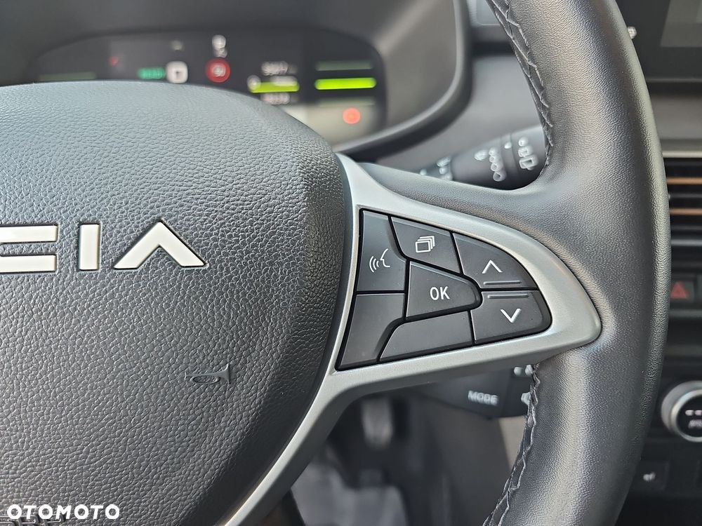 Dacia Jogger - 18