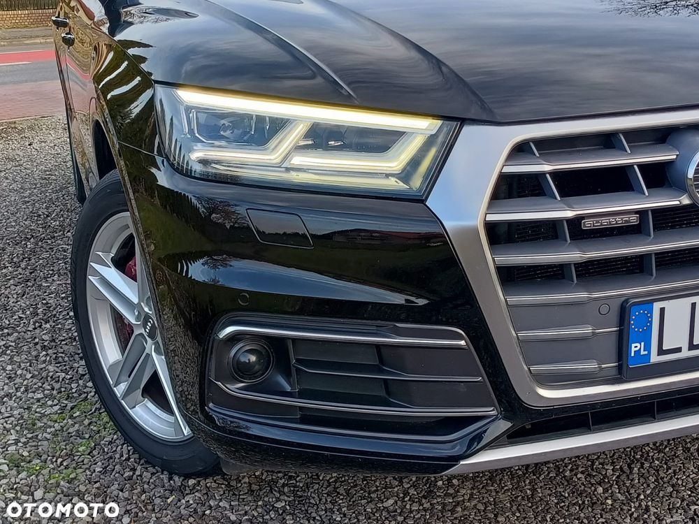 Audi Q5 2.0 TDI Quattro S tronic - 15