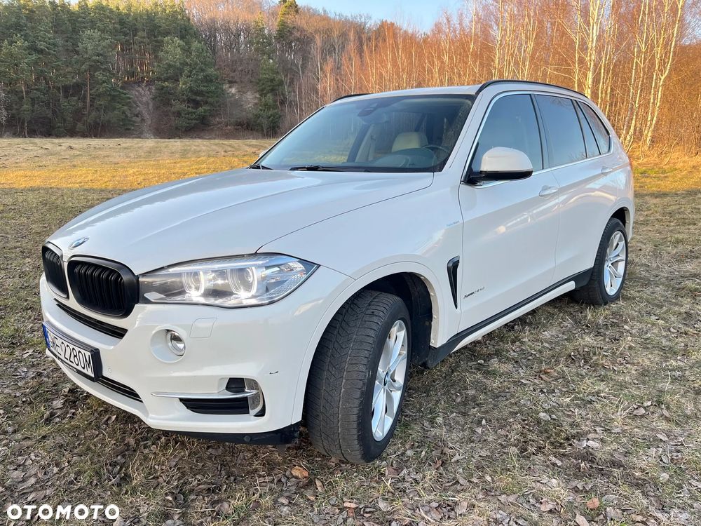 BMW X5 xDrive30d - 3