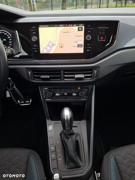 Volkswagen Polo 1.0 TSI DSG OPF IQ.DRIVE - 21