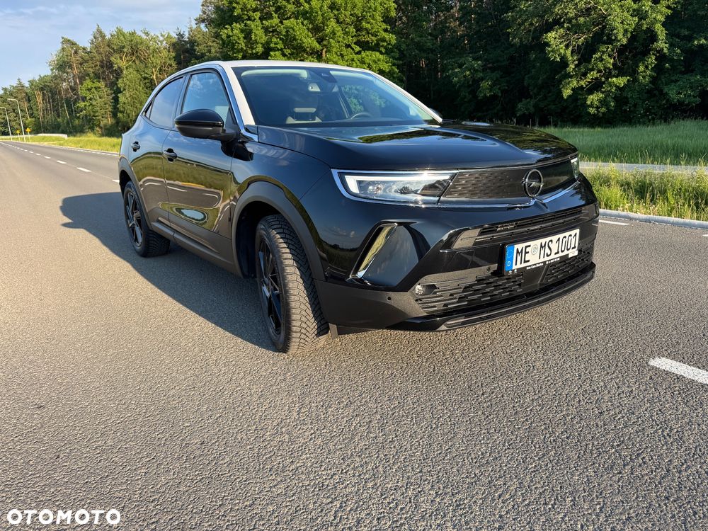 Opel Mokka 1.2 T mHEV Edition S&S eDTC6 - 3
