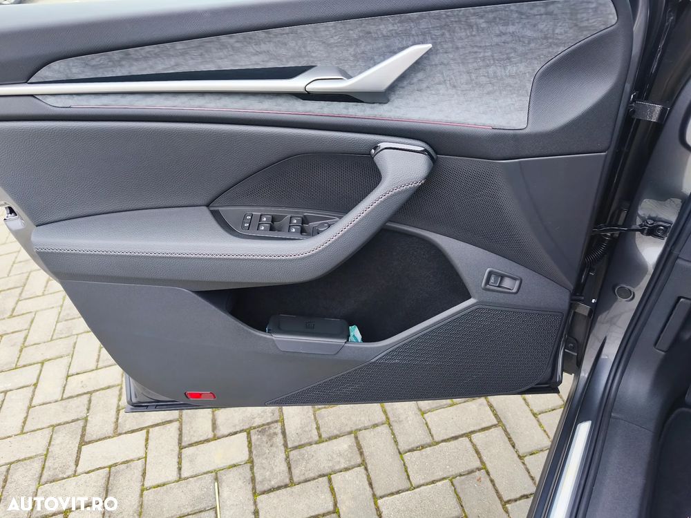 Skoda Kodiaq 2.0 TDI 4X4 DSG Selection - 12