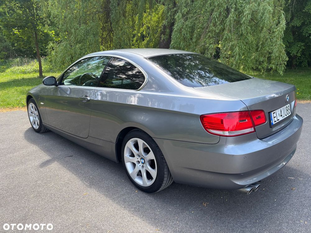 BMW Seria 3 - 3