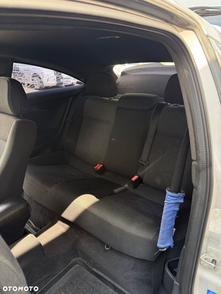 Opel Astra 2.0 Turbo Cosmo - 10