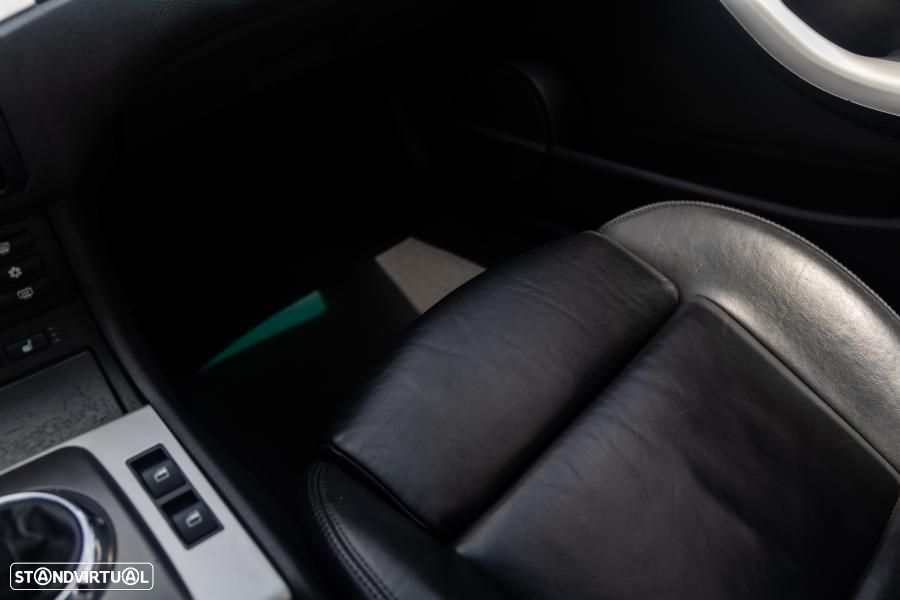 BMW M3 - 50