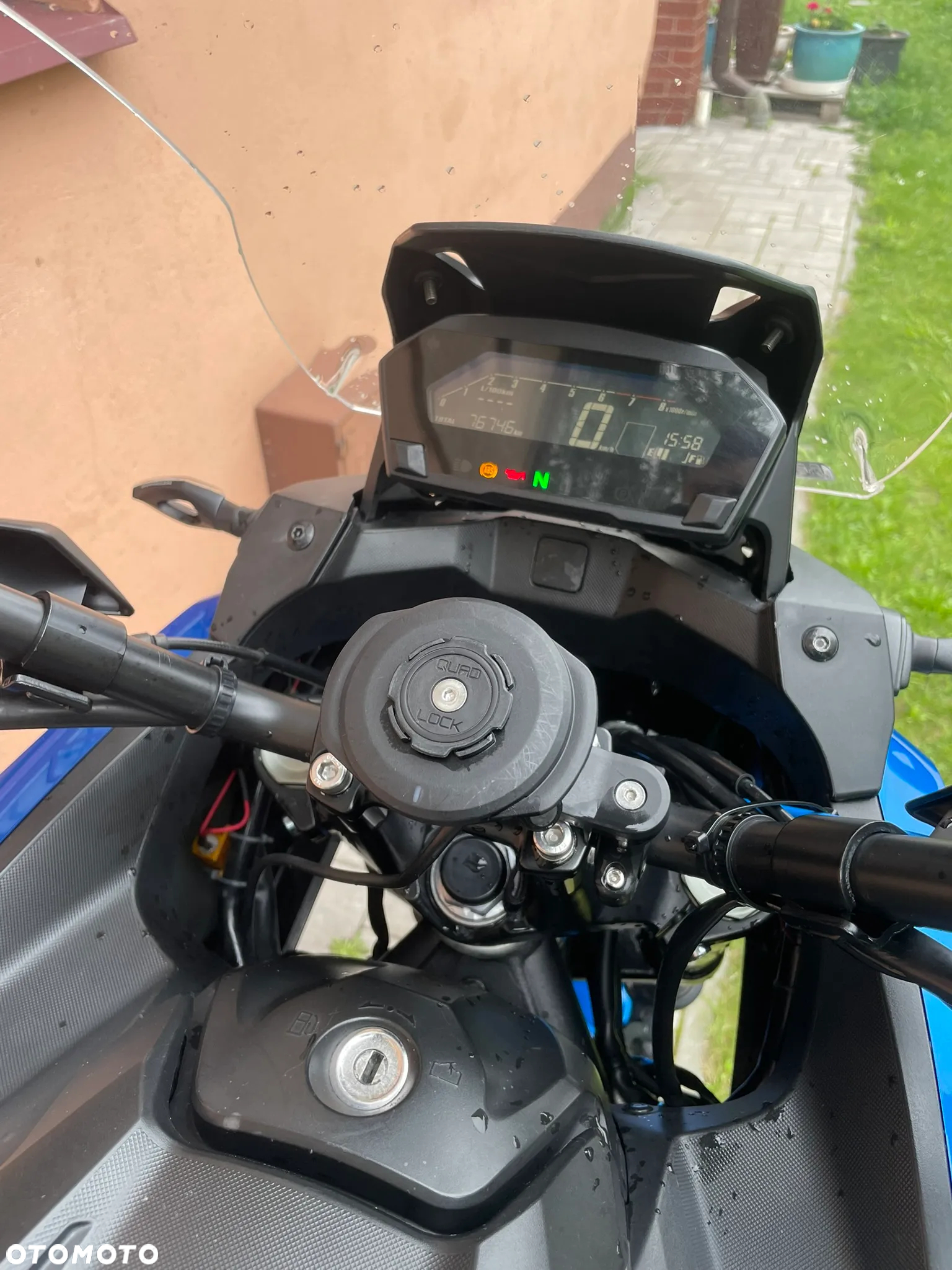 Honda NC - 11