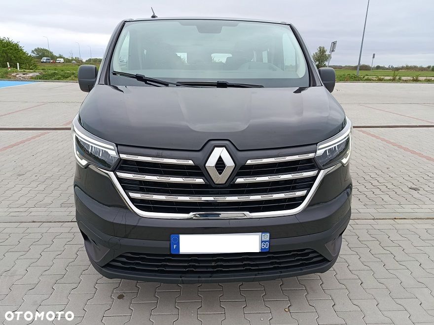 Renault Trafic - 4