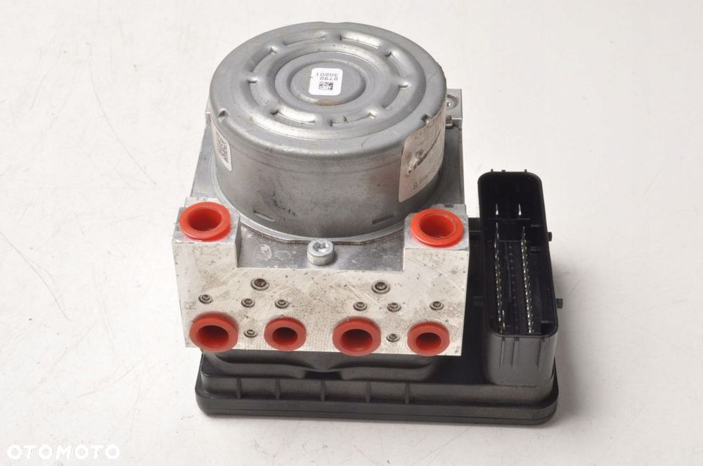 FORD FIESTA MK8 1.0 POMPA ABS M1BC-2B373-CD 21R - 1
