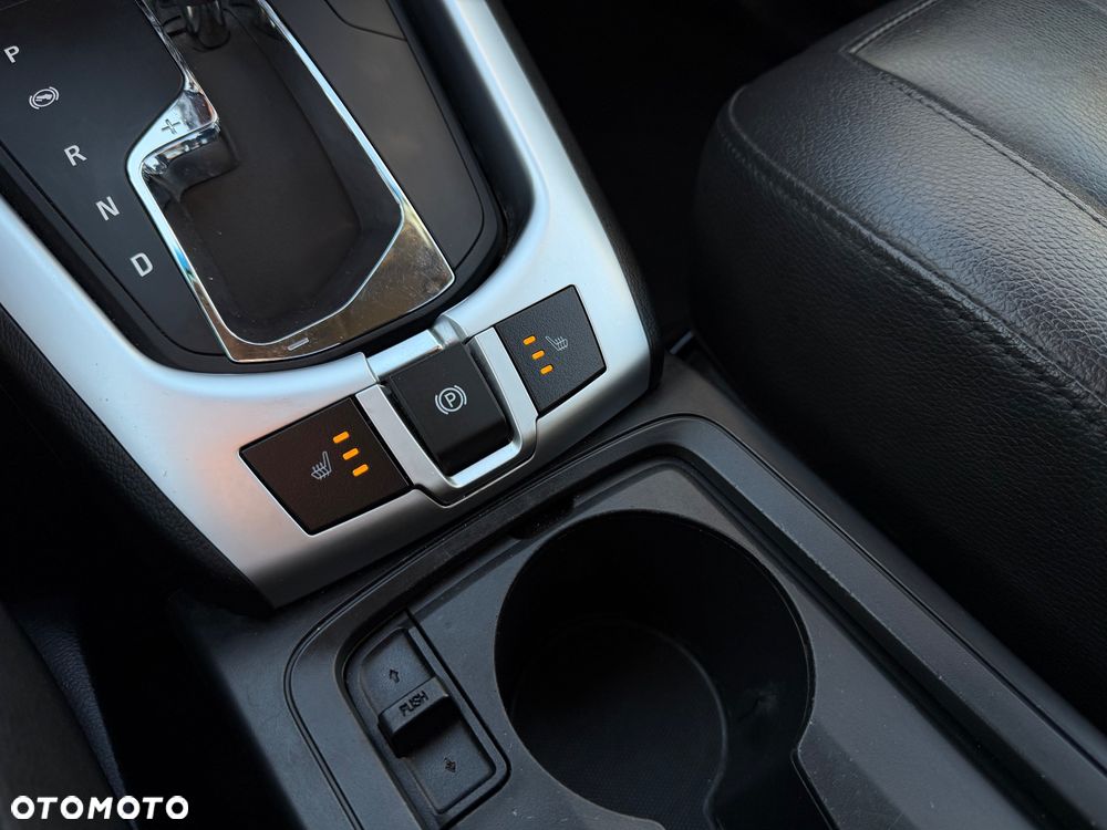 Opel Antara - 19