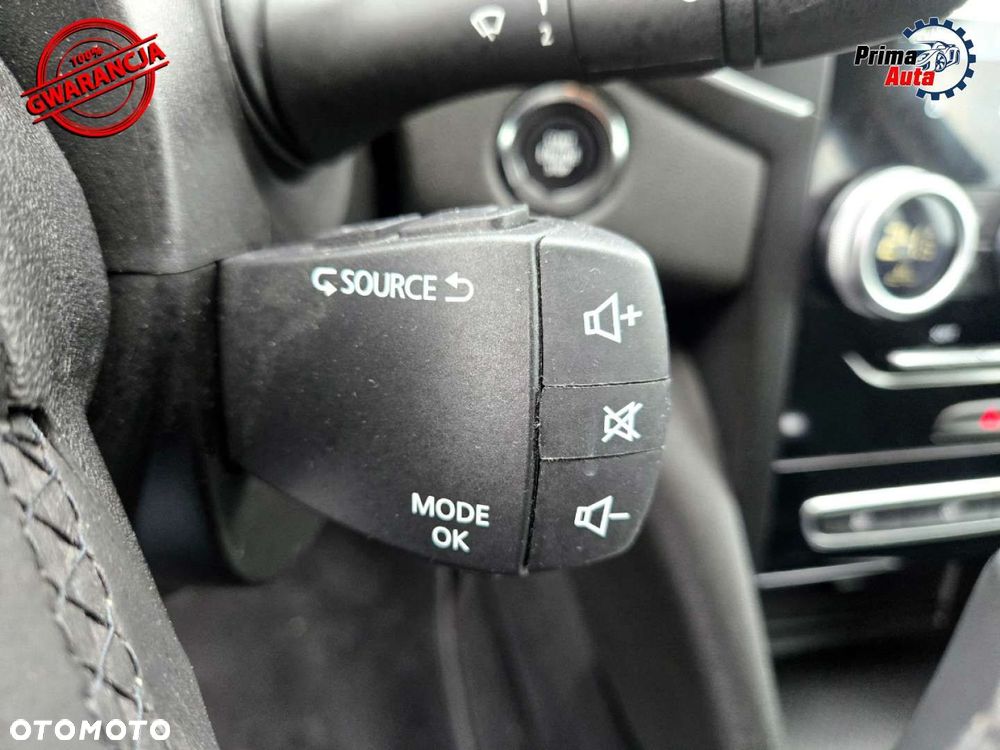 Renault Megane 1.3 TCe FAP Equilibre - 27