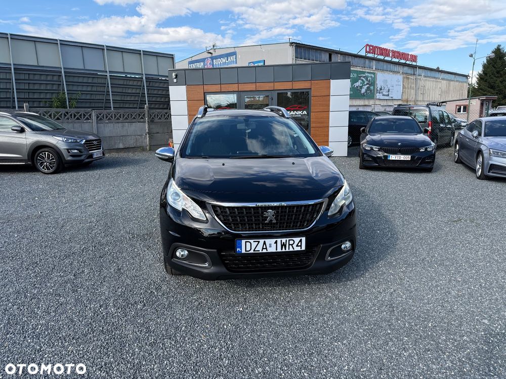 Peugeot 2008 PureTech 82 Style - 2