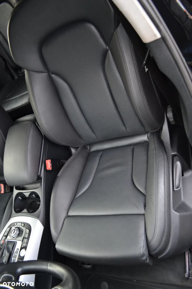 Audi Q5 - 19