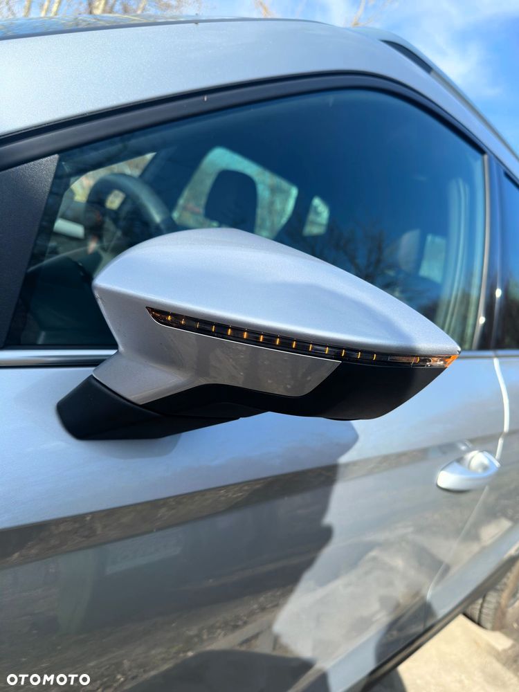 Seat Arona 1.0 TSI FR S&S - 33