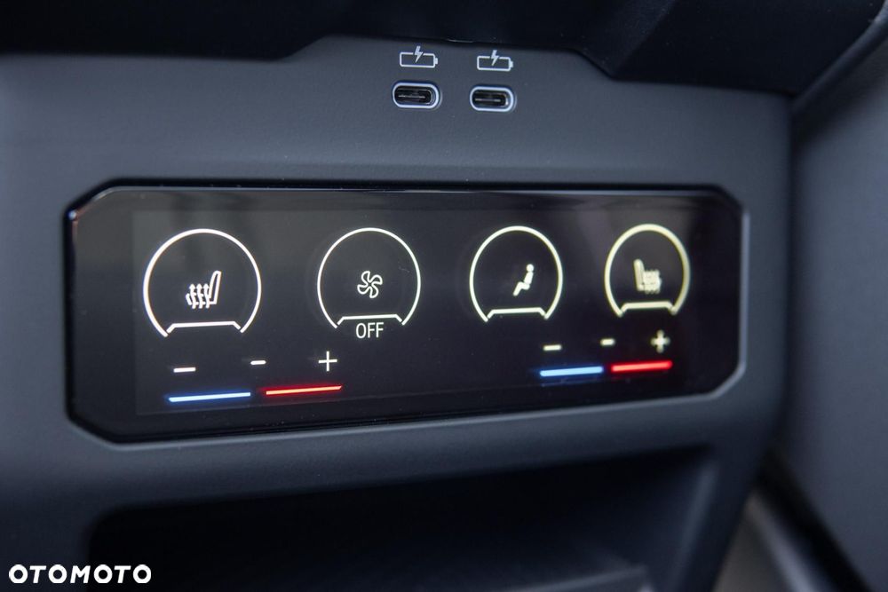 BMW i5 M60 - 34