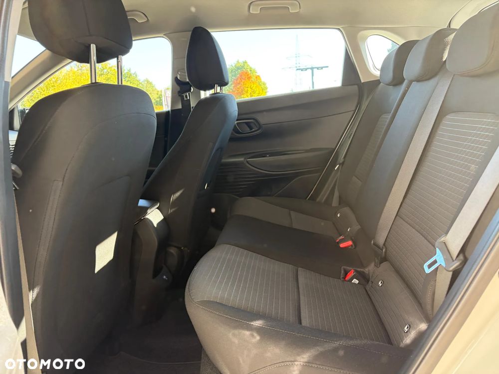 Hyundai i20 1.0 T-GDi Modern - 18