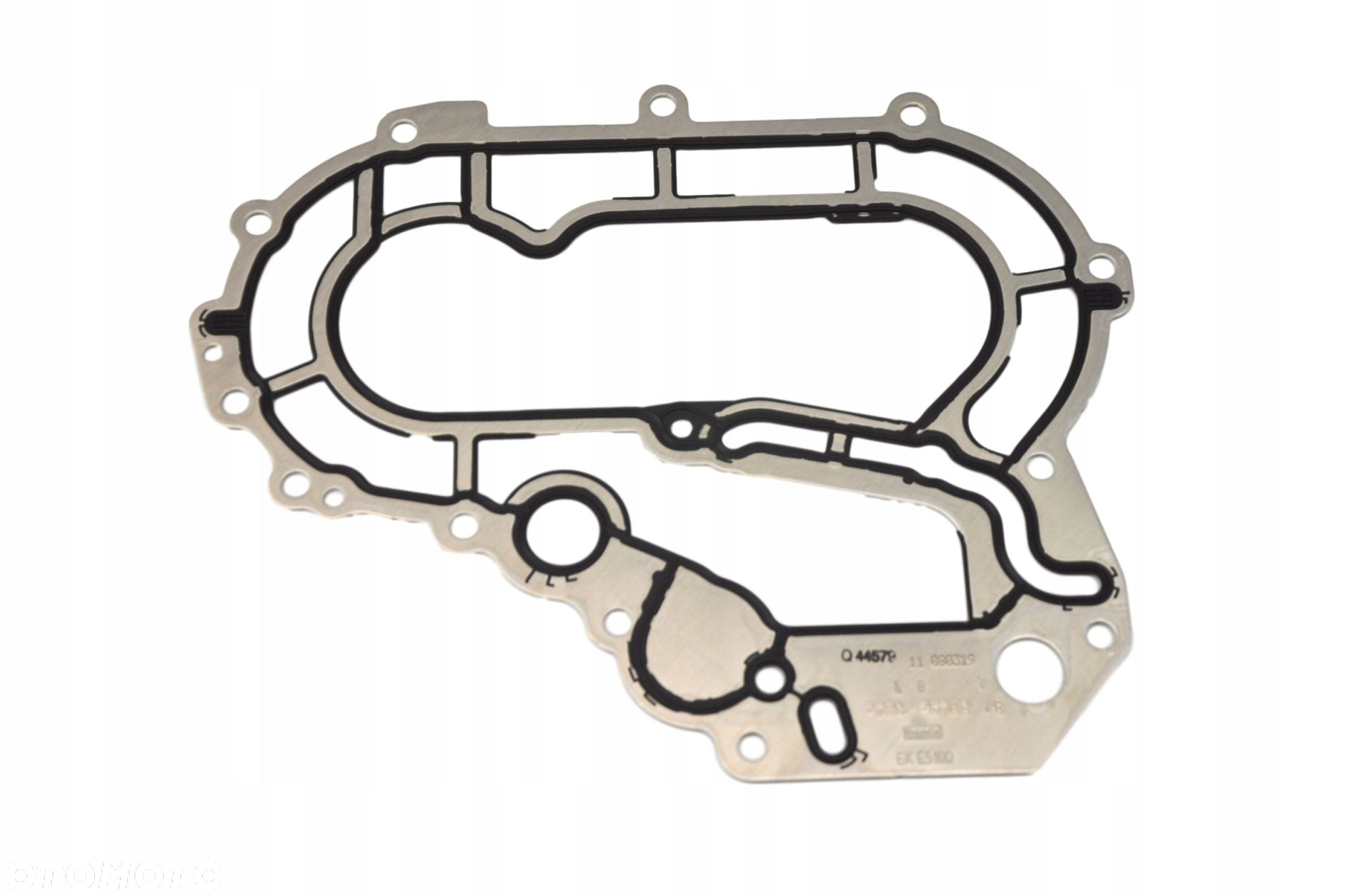 VOLVO XC60 uszczelka pokrywy rozrzadu 3,0 3,2 OE 31251345 - 3