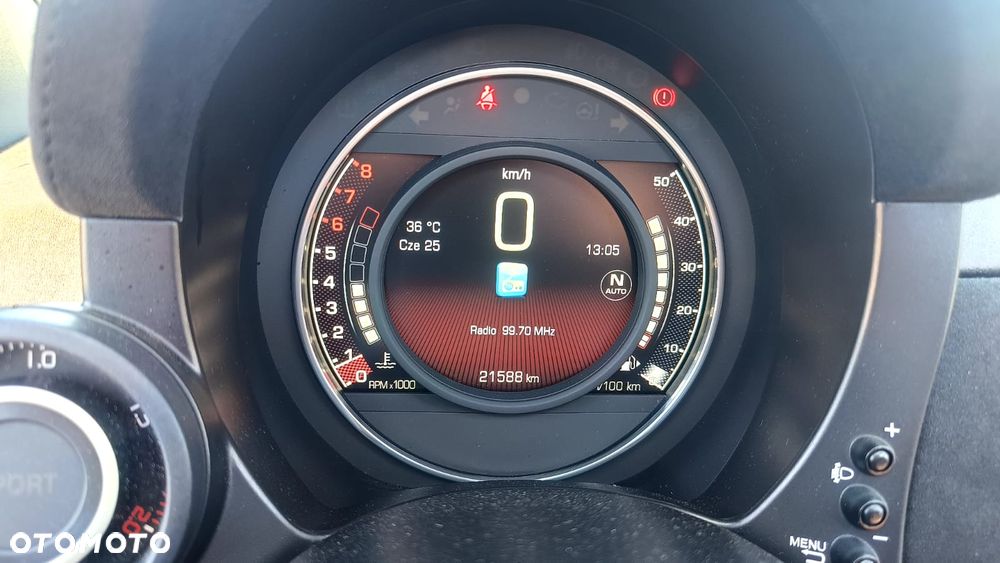 Fiat 500 - 8