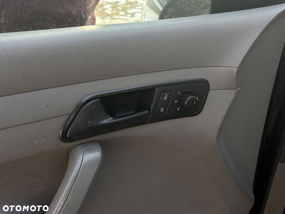 Volkswagen Caddy Life - 5