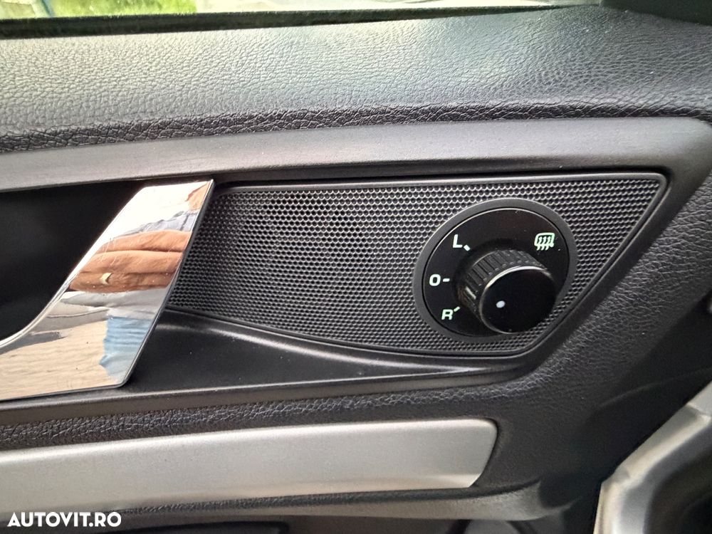 Skoda Octavia - 16