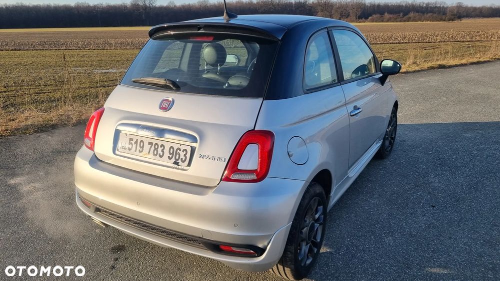 Fiat 500 - 15