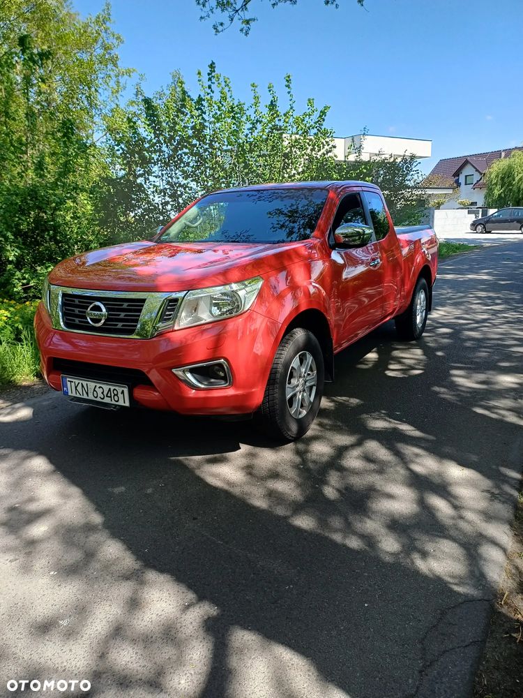 Nissan Navara - 2