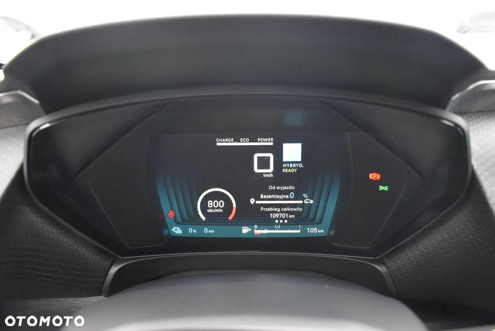 Citroën C5X 1.6 PureTech Shine EAT8 - 27