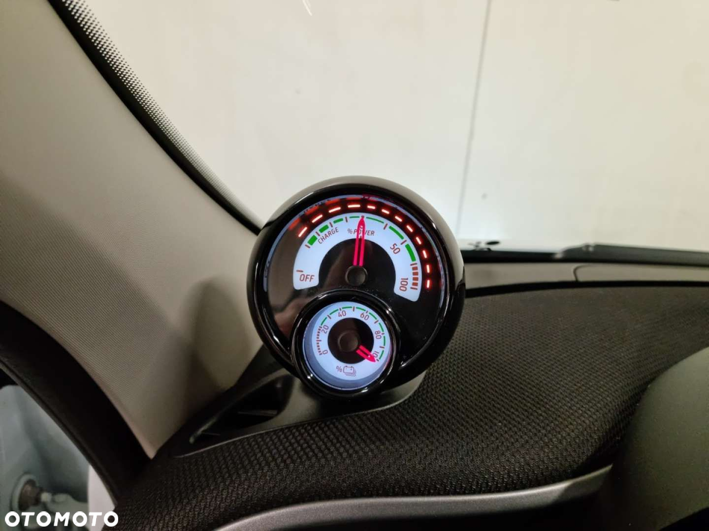 Smart Forfour EQ passion - 31