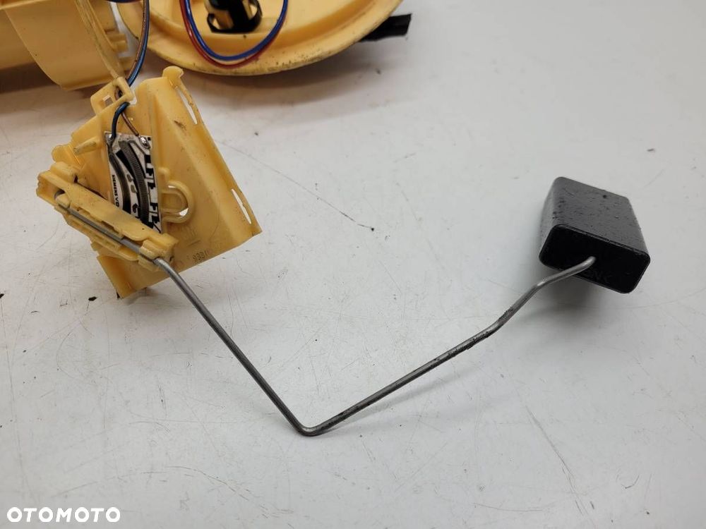 POMPA PALIWA A2C53060849 OPEL VECTRA C 1.9 CDTI - 2