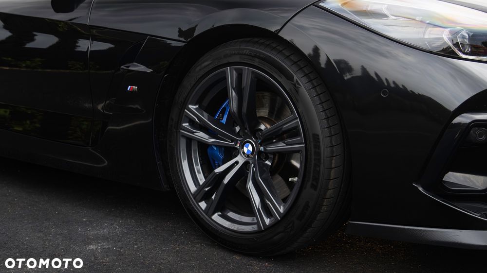BMW Z4 M M40i sport - 3