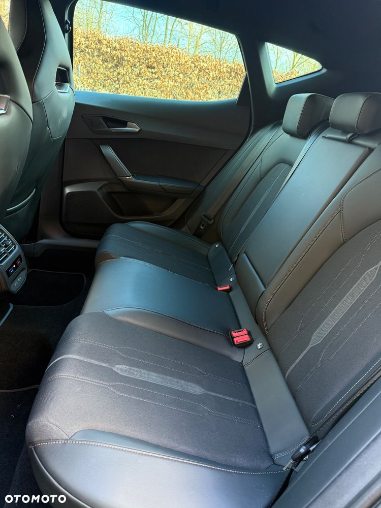 Cupra Formentor VZ 2.0 TSI 4Drive DSG - 22