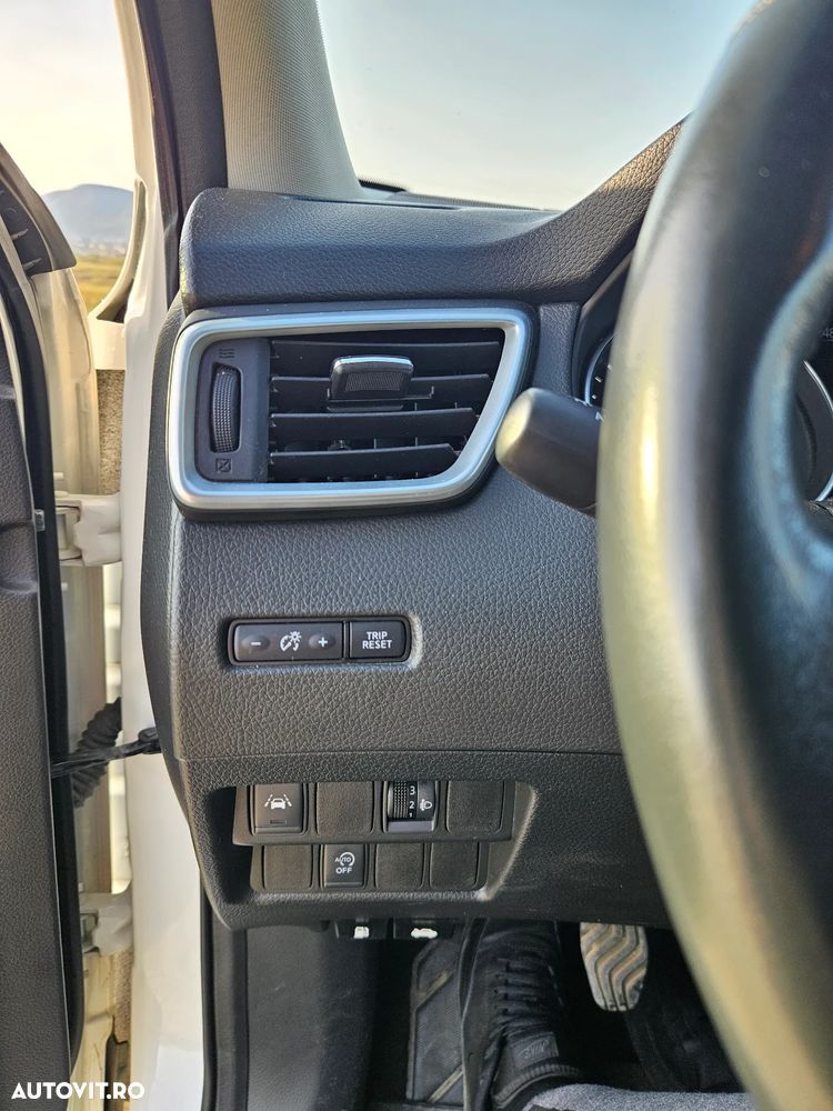 Nissan Qashqai 1.6 DCI Start/Stop Acenta - 13