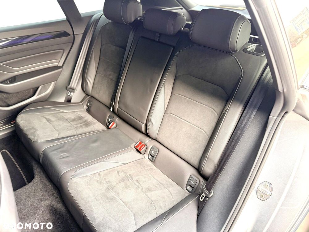 Volkswagen Arteon 2.0 TSI R-Line DSG - 18