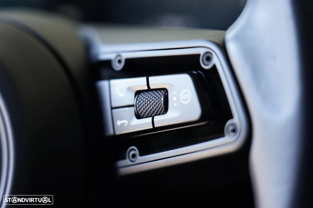 Porsche Taycan Turbo - 11