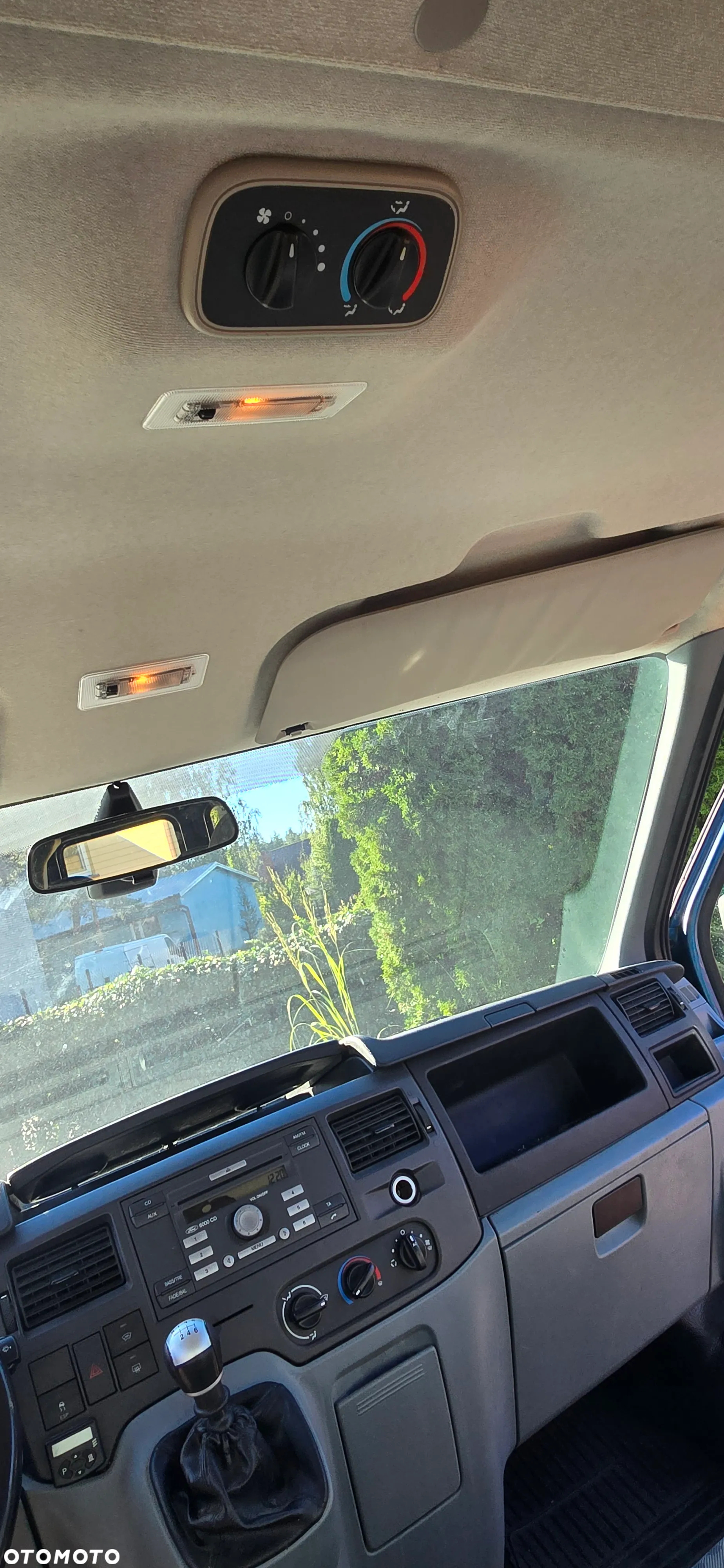 Ford Transit 300 K TDCi DPF Euroline m.Aufstd - 17