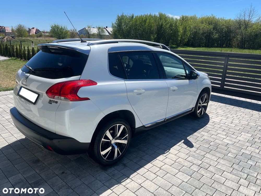 Peugeot 2008 - 3