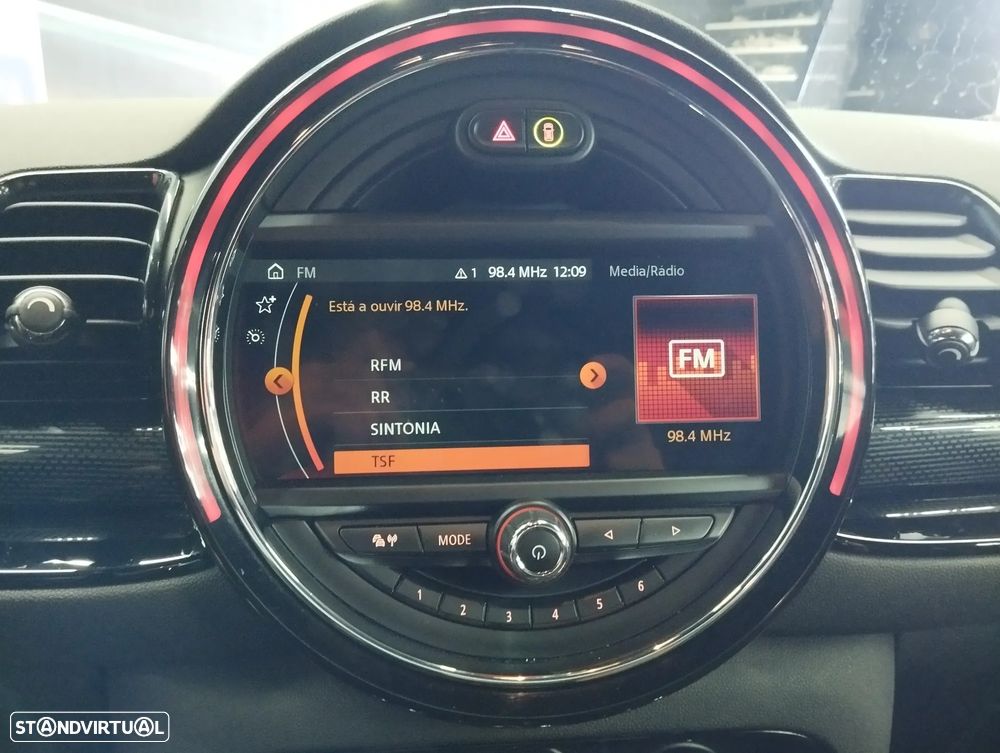 MINI Clubman John Cooper Works ALL4 - 32