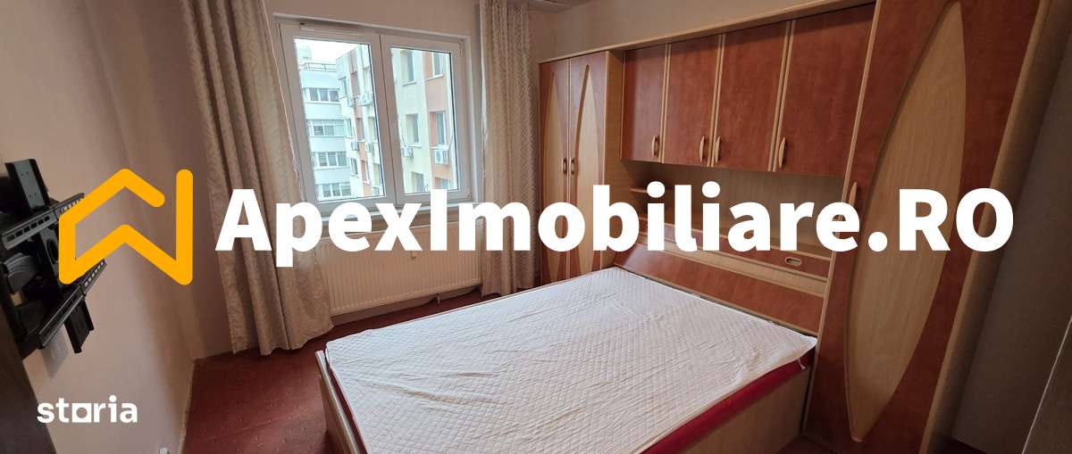 Apartament 2 camere de inchiriat Dristor Bucuresti | ApexImobiliare.ro — fotografia 1