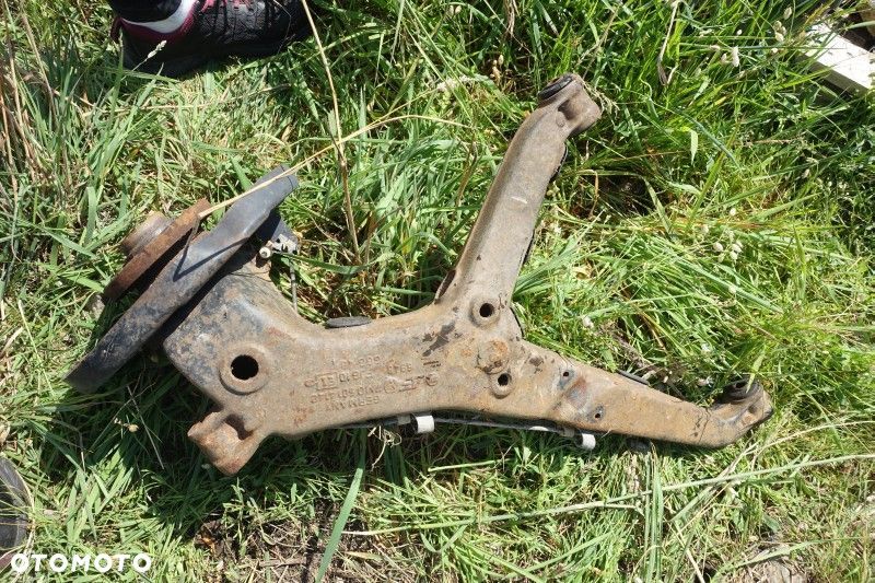 ZWROTNICA PRAWY TYŁ SHARAN MK1 96-00r. - 3