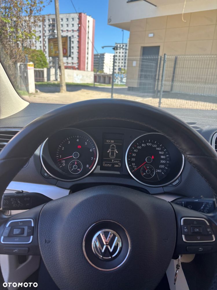 Volkswagen Golf 1.4 TSI Comfortline - 14
