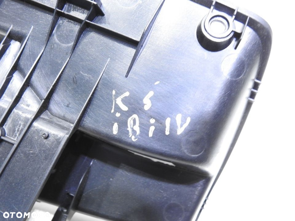 OSŁONA GNIAZDA AUX USB SEAT IBIZA IV 6J 6J1857563 - 6