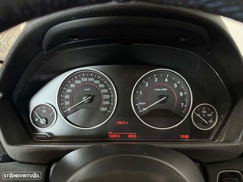 BMW 435 Gran Coupé i Pack M Auto - 15
