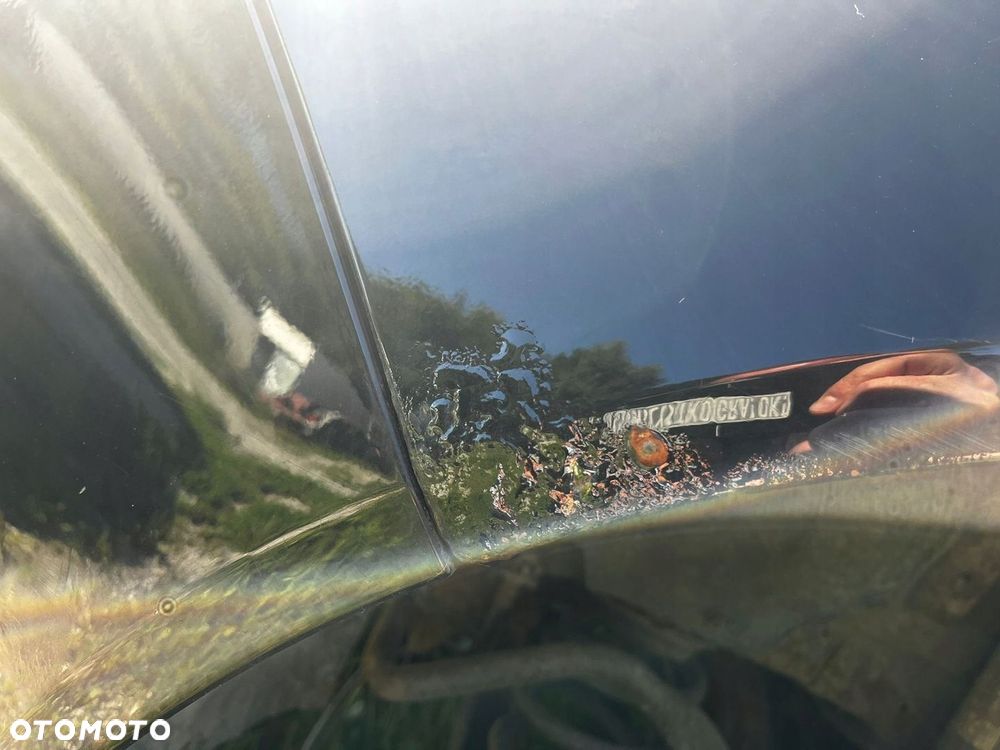 BŁOTNIK TYLNY PRAWY SEDAN OPEL INSIGNIA A Z20R - 4