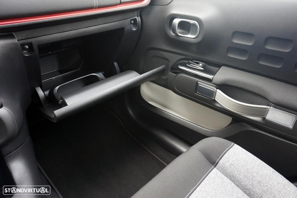 Citroën C3 1.2 PureTech Feel - 24