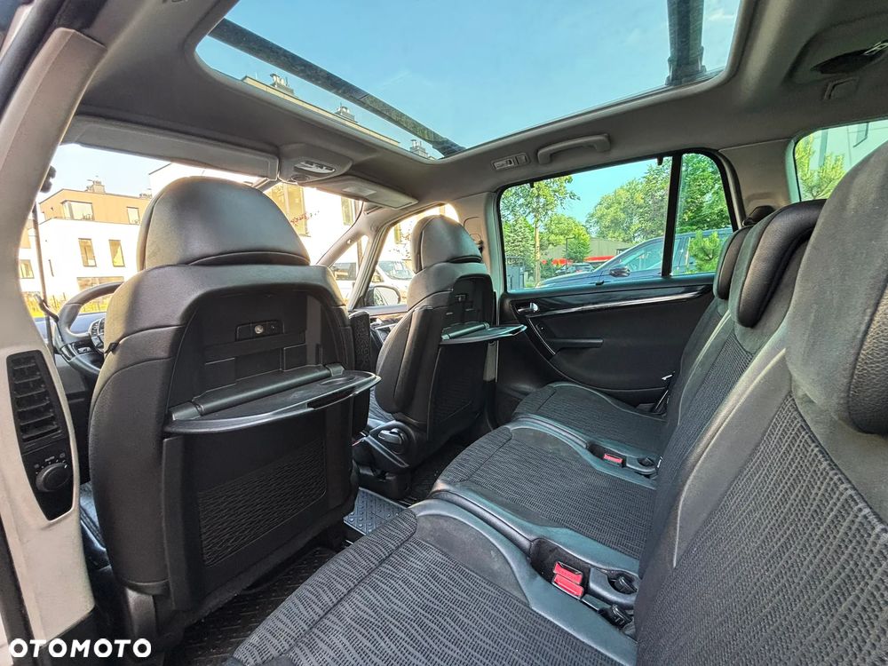 Citroën C4 Grand Picasso - 22